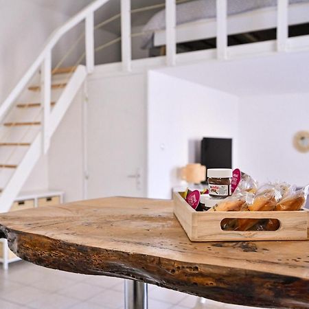 Jolie Appartement Climatise لا سيوتا المظهر الخارجي الصورة