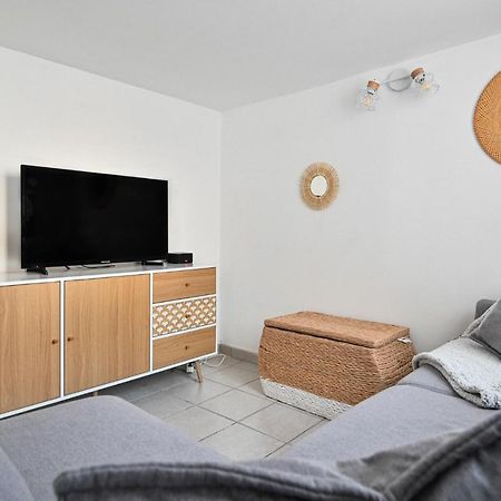Jolie Appartement Climatise لا سيوتا المظهر الخارجي الصورة
