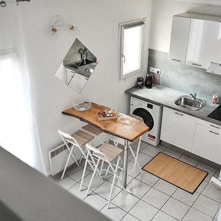 Jolie Appartement Climatise لا سيوتا المظهر الخارجي الصورة