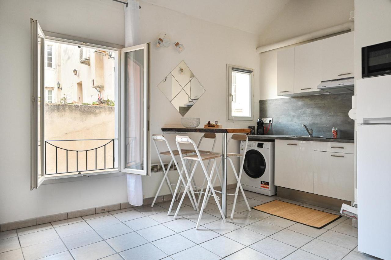 Jolie Appartement Climatise لا سيوتا المظهر الخارجي الصورة