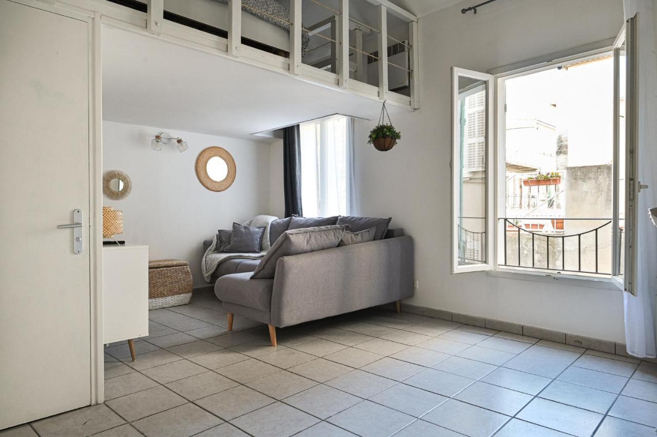Jolie Appartement Climatise لا سيوتا المظهر الخارجي الصورة